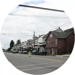 Nesquehoning - Township in Pennsylvania