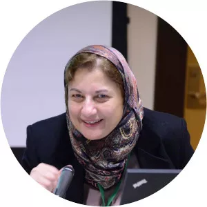 Nesreen Ghaddar