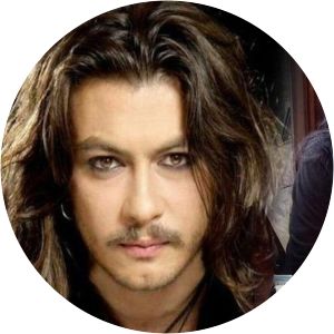 Nesrin Akarsu photograph