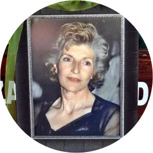 Nesrin Beşikçioğlu photograph