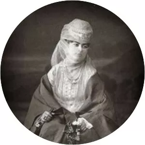 Nesrin Kadın (Neşerek Kadınefendi)