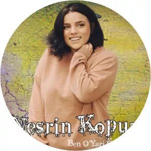 Nesrin Kopuz - Musical artist