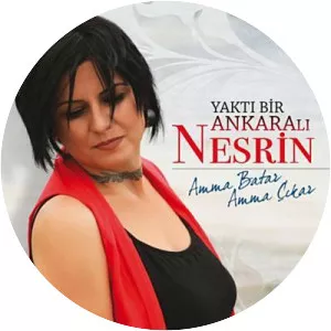 Nesrin - Musical artist