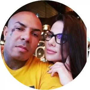 Nesrine Ben Ali photograph