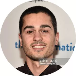 Ness Saban photograph