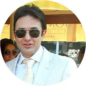 Ness Wadia - Indian businessman