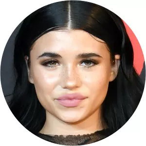 Nessa Barrett - American singer-songwriter