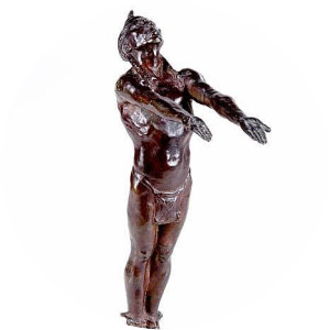 Nessa Cohen - American sculptor