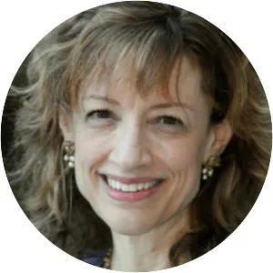 Nessa Rapoport - Author