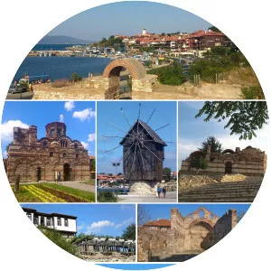 Nessebar