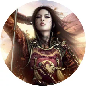 Nest ferch Rhys - Rhys ap Tewdwr's daughter