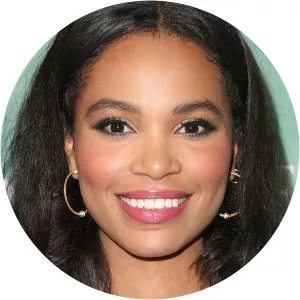 Nesta Cooper - Canadian actress