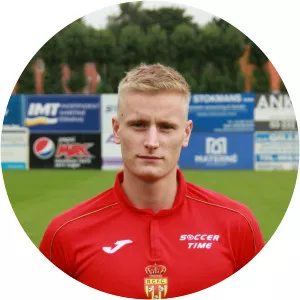 Nesta Vallez - Soccer player