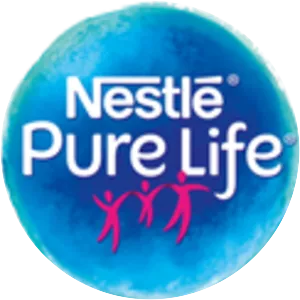 Nestlé Pure Life - 