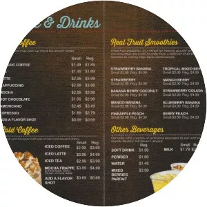 Nestlé Toll House Café