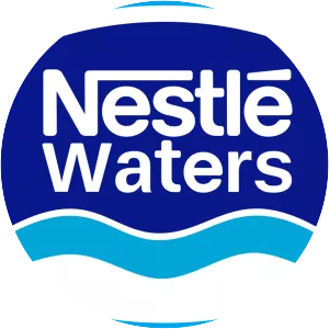 Nestlé Waters