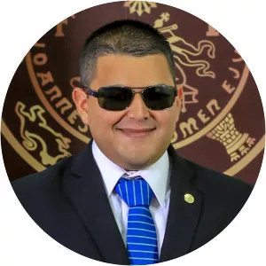 Néstor A. Alonso Vega