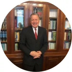 Néstor A. Cafferatta - Author