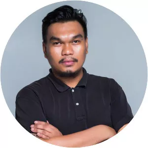 Nestor Abrogena - Film director