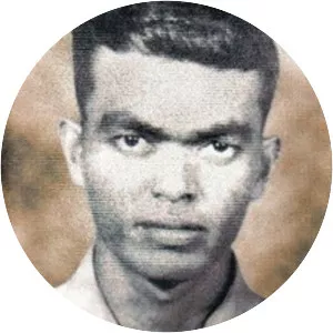 Nestor Acero - Military personnel