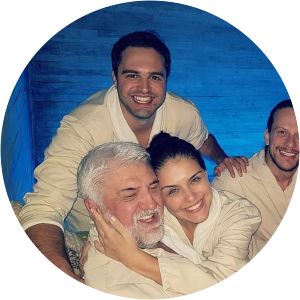 Nestor Bernardi photograph