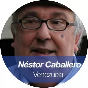 Nestor Caballero