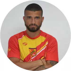 Néstor Canelón - Venezuelan footballer