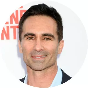 Nestor Carbonell - American actor