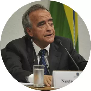Nestor Cervero