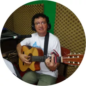 Néstor Damián Girett - Musical artist