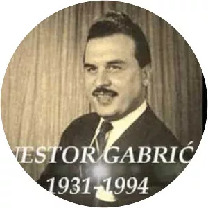 Nestor Gabrić