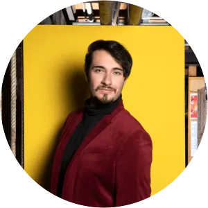 Néstor Galván - Television director