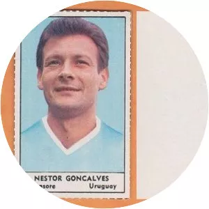 Néstor Gonçalves