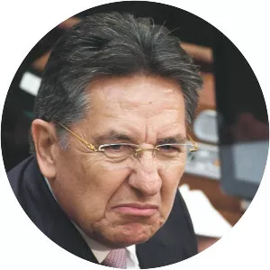 Néstor Humberto Martínez Neira