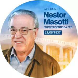 Nestor João Masotti