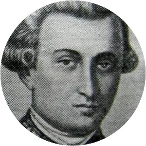 Nestor Maksimovich-Ambodik