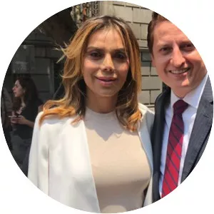 Nestor Nuñez Lopez - Mexican politician