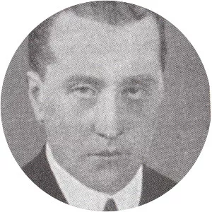 Nestor Nyzhankivsky