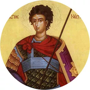 Nestor of Thessaloniki