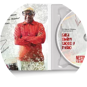 Nestor Pacheco - Musical artist