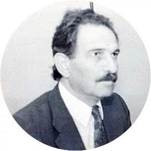 Néstor Perl