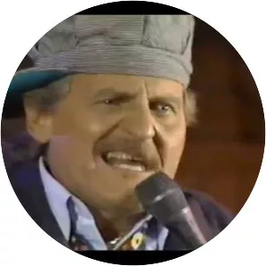 Nestor Pistor - Comedian