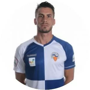 Néstor Querol - Football player