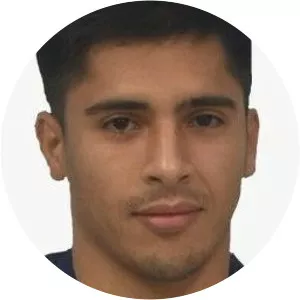 Néstor Rafael Giménez Florentín