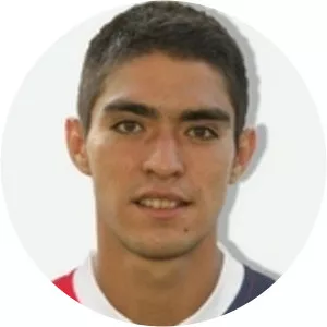 Néstor Renderos - Salvadoran football player