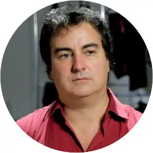 Néstor Sánchez Sotelo - Film producer