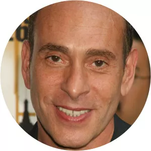 Nestor Serrano - American film actor