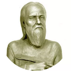 Nestor the Chronicler