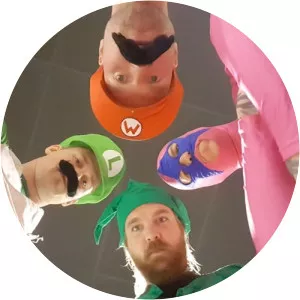 Nestunes - Musical group