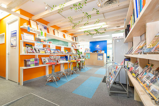 Nesugaikokugokaiwa Shinjukuko